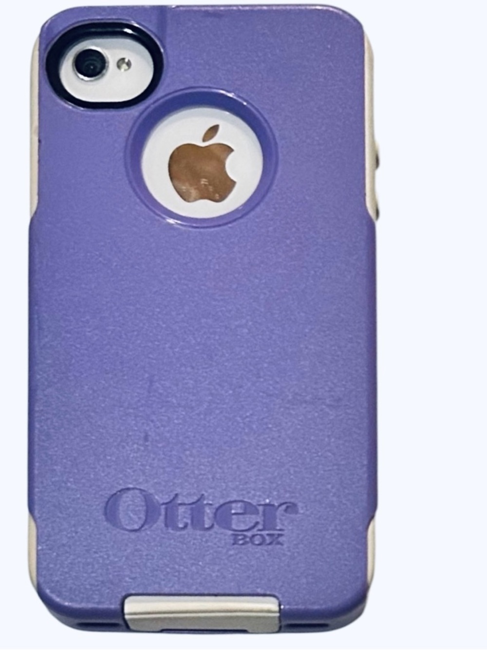 Unlocked iPhone 4 Excellent Condition With Otter Box Case - Picture 4 of 8